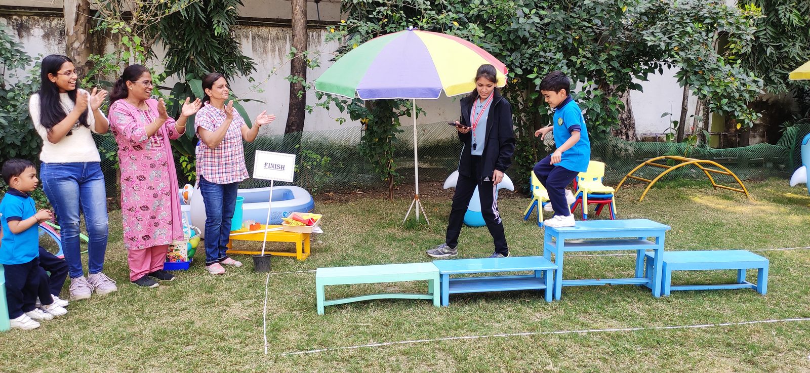 Annual Day and Sports Day 15